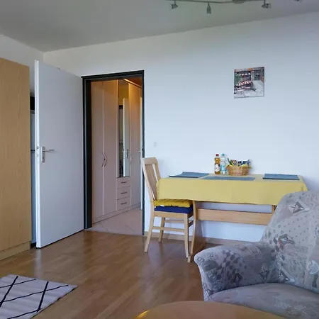 Francesco Apartment