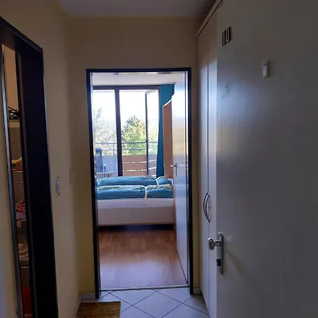 Francesco Apartment