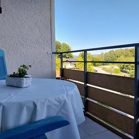 Apartment Francesco Freyung
