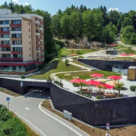 Francesco Apartment