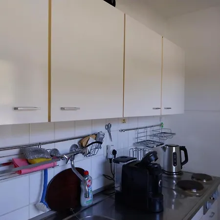 Appartement Francesco Freyung