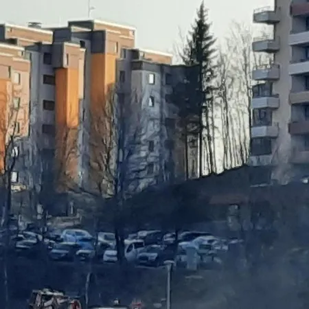 Francesco Appartement Freyung